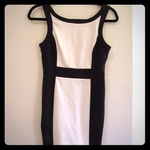 Forever 21 Dresses - Forever 21 Black and white dress Forever 21 Dresses - Forever 21 Black and white dress